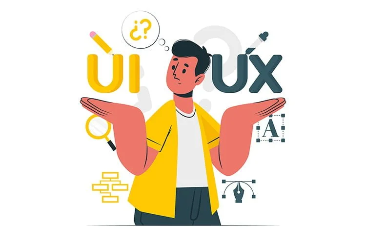 UX Nedir ? Kullanıcı Deneyimi Tasarımının Ardındaki Sırları Keşfedin